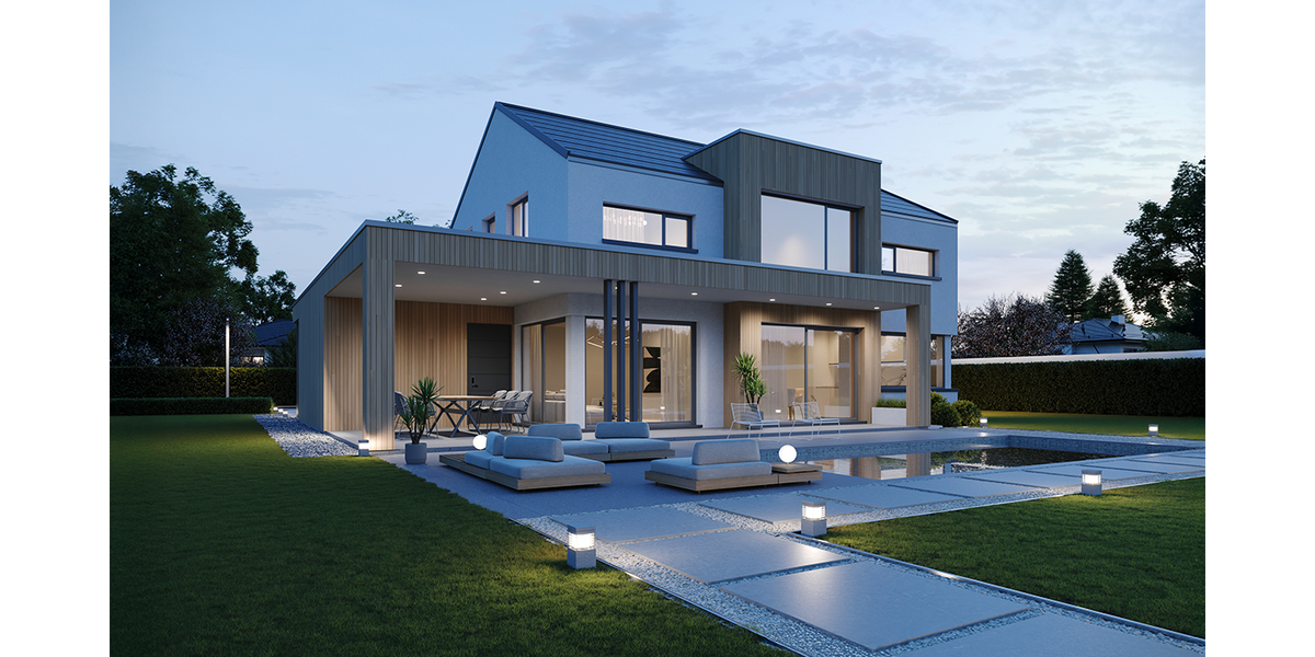 Einfamilienhaus Essen-Bredeney Bredeney - 7 Zimmer, 179 m&sup2;, 1.224.000&euro; | Angebot:26882688