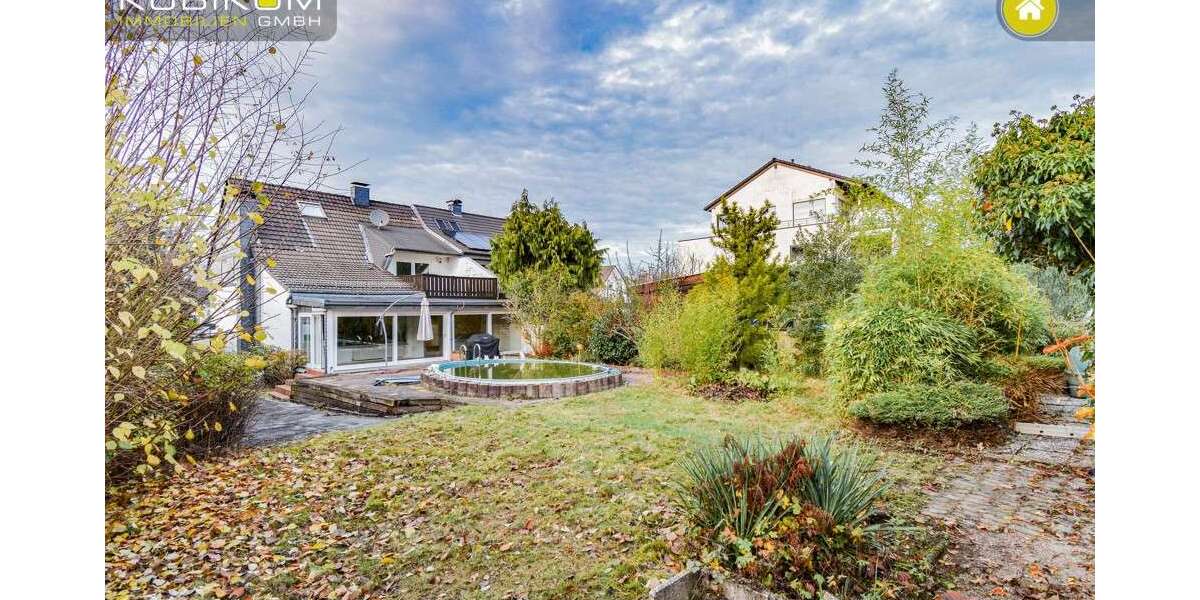 Haus zum Kaufen in Solingen 419.000 € 195.12 m² 5 zimmer
