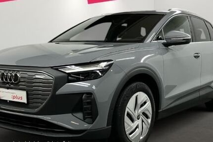 Audi Q4 e-tron 63.658 km 26.950 &euro; Hagen 58089