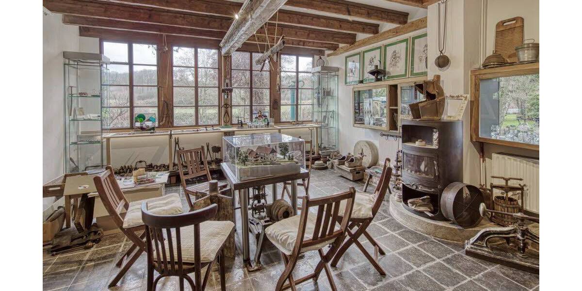 Einfamilienhaus Solingen Höhscheid - 1 Zimmer, 430 m&sup2;, 885.000&euro; | Angebot:26916384