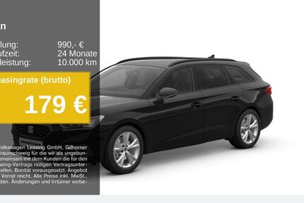 Seat Leon 19.839 km 27.940 &euro; Remscheid 42897