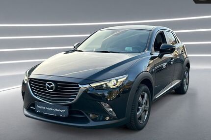 Mazda CX-3 98.785 km 13.890 &euro; Remscheid 42859