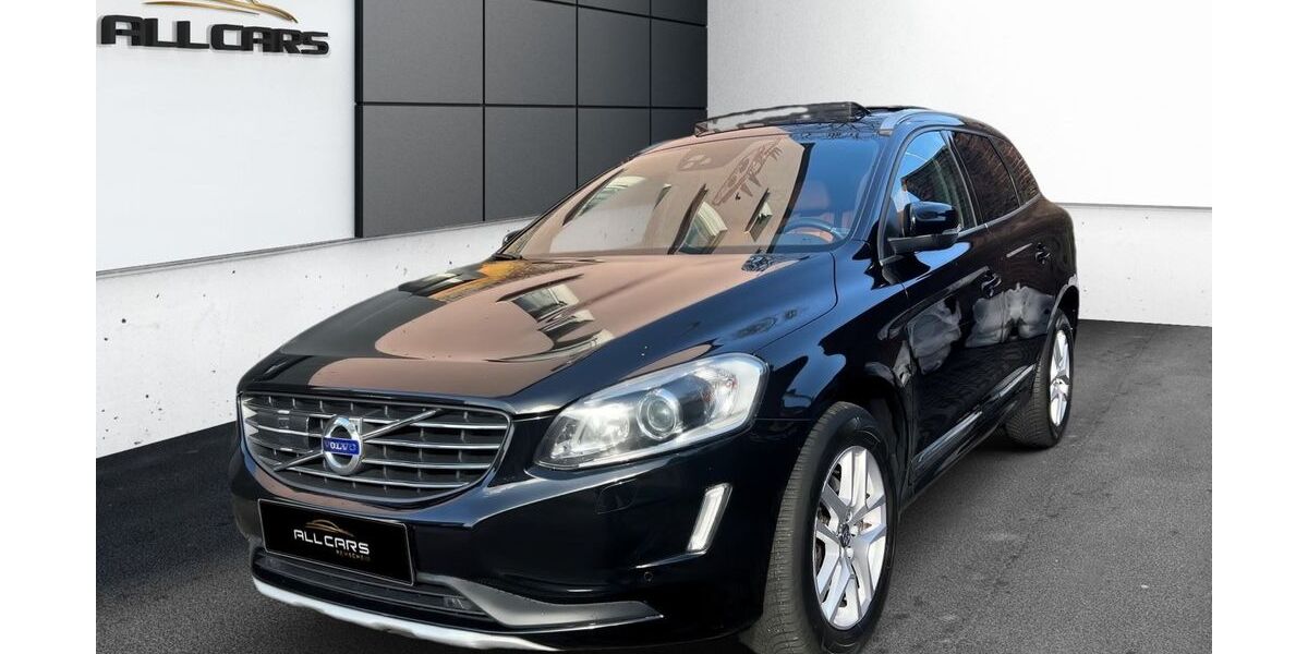 Volvo XC60 59.900 km 22.990 &euro; Remscheid 42857