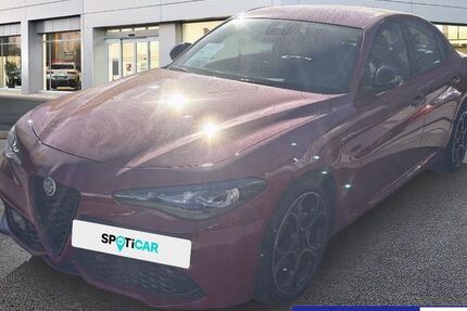 Alfa Romeo Giulia 29.672 km 34.890 &euro; Solingen 42655