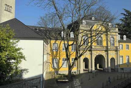 Wohnung zum Mieten in Essen 350 € 25 m²