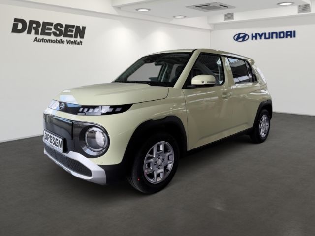 Hyundai INSTER 1.742 km 29.590 &euro; Dormagen 41540