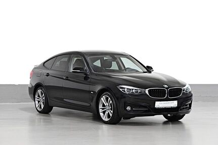 BMW 320 Gran Turismo