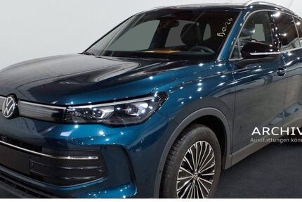 VW Tiguan 14.624 km 32.988 &euro; Leverkusen 51379
