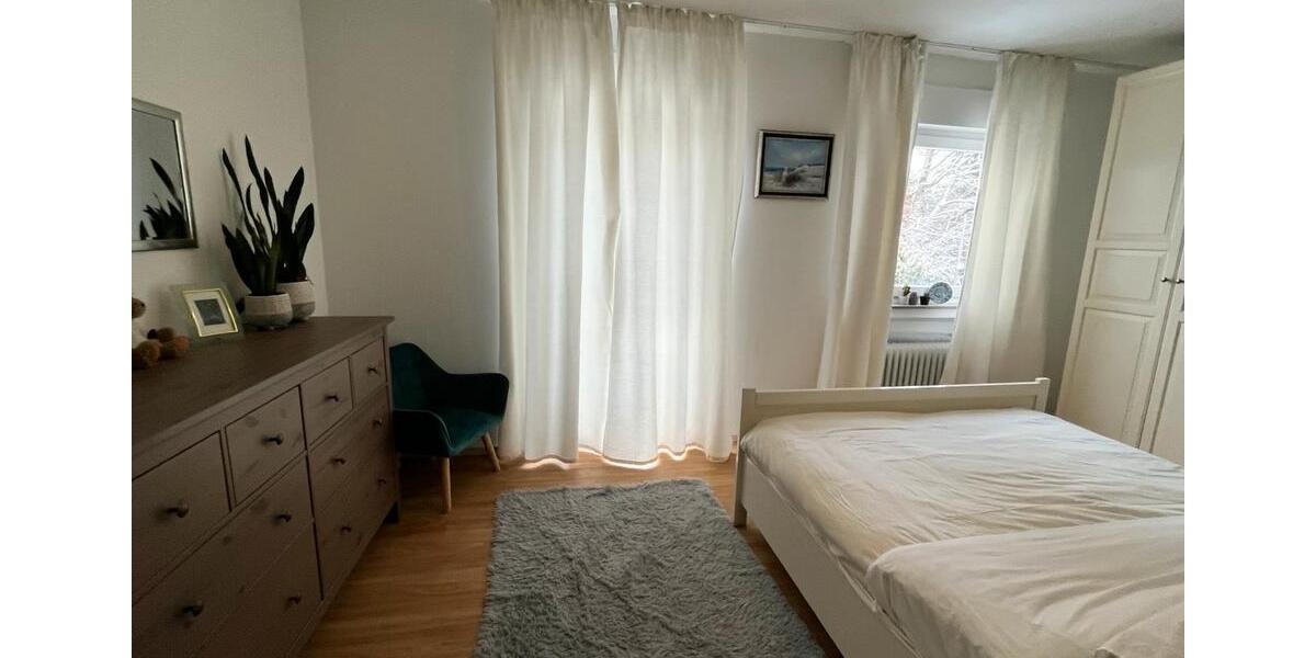 Ein Familienidyll in Solingen Gräfrath 4 zimmer