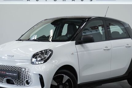 Smart ForFour 38.500 km 11.850 &euro; Remscheid/NRW 42855