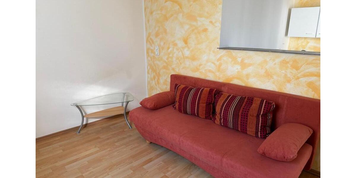 Erdgeschoßwohnung Ratingen Tiefenbroich - 1 Zimmer, 24 m&sup2;, 495&euro; | Angebot:25308657