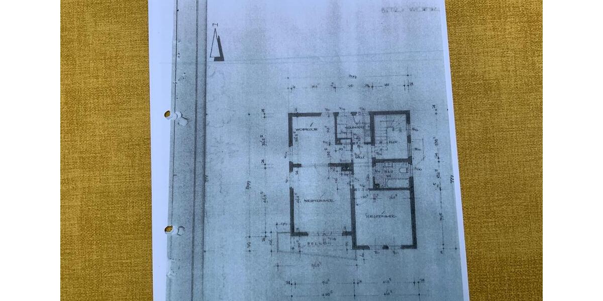 Drei Familienhaus in Bergisch Gladbach Schildgen 8 zimmer