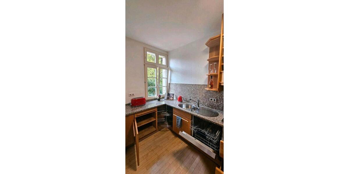 Maisonettenwohnung Herdecke - 4 Zimmer, 134 m&sup2;, 449.000&euro; | Angebot:27156981