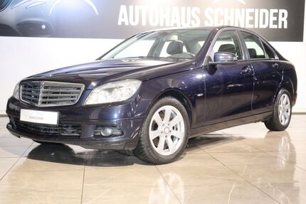 Mercedes-Benz C 250 168.107 km 9.700 &euro; Ratingen 40880