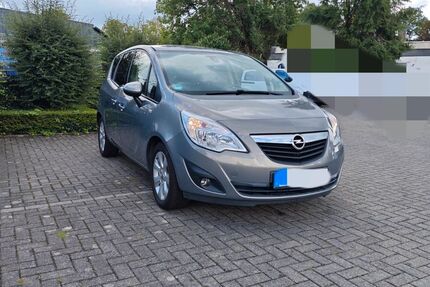 Opel Meriva 142.000 km 4.500 &euro; Haan 42781