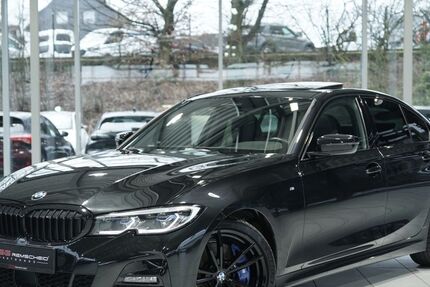 BMW 330 93.000 km 35.900 &euro; Remscheid/NRW 42855