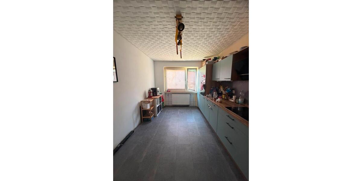 Erdgeschoßwohnung Odenthal - 3 Zimmer, 90 m&sup2;, 280.000&euro; | Angebot:27127734