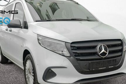 Mercedes-Benz Vito 60.558 km 46.340 &euro; Hagen 58135