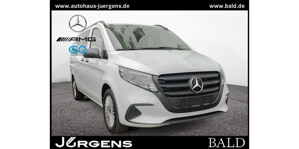 Mercedes-Benz Vito 60.558 km 46.340 &euro; Hagen 58135