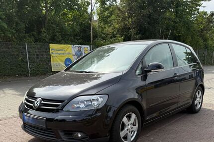 VW Golf Plus 205.000 km 4.500 € Düsseldorf 40472