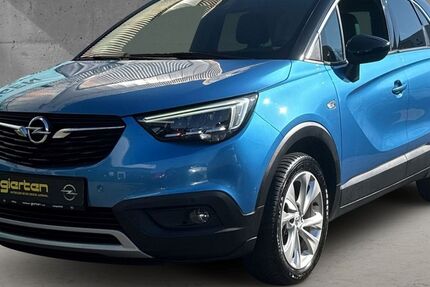 Opel Crossland (X) 67.900 km 14.990 &euro; Hilden 40721