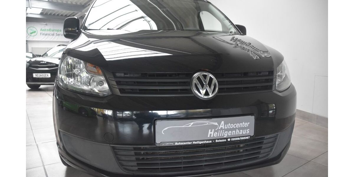 VW Caddy 184.134 km 7.380 &euro; Heiligenhaus 42579