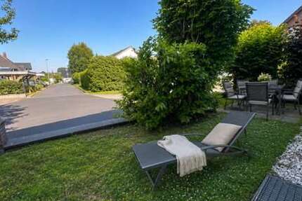 Wohnung Lindlar - 4 Zimmer, 140 m&sup2;, 1.200&euro; | Angebot:27014261