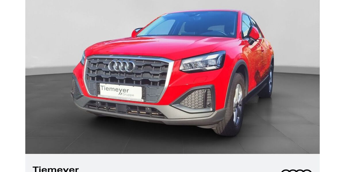 Audi Q2 65.591 km 18.460 &euro; Remscheid 42897