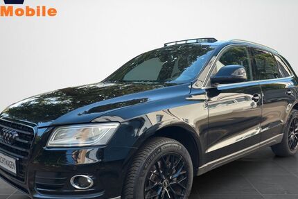 Audi Q5 256.000 km 12.800 &euro; Düsseldorf 40472