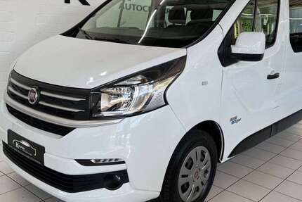 Fiat Talento 165.771 km 16.950 € Schwelm 58332