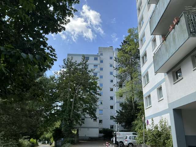 Etagenwohnung Velbert Hopscheiderberg - 3 Zimmer, 78 m&sup2;, 529&euro; | Angebot:26306620