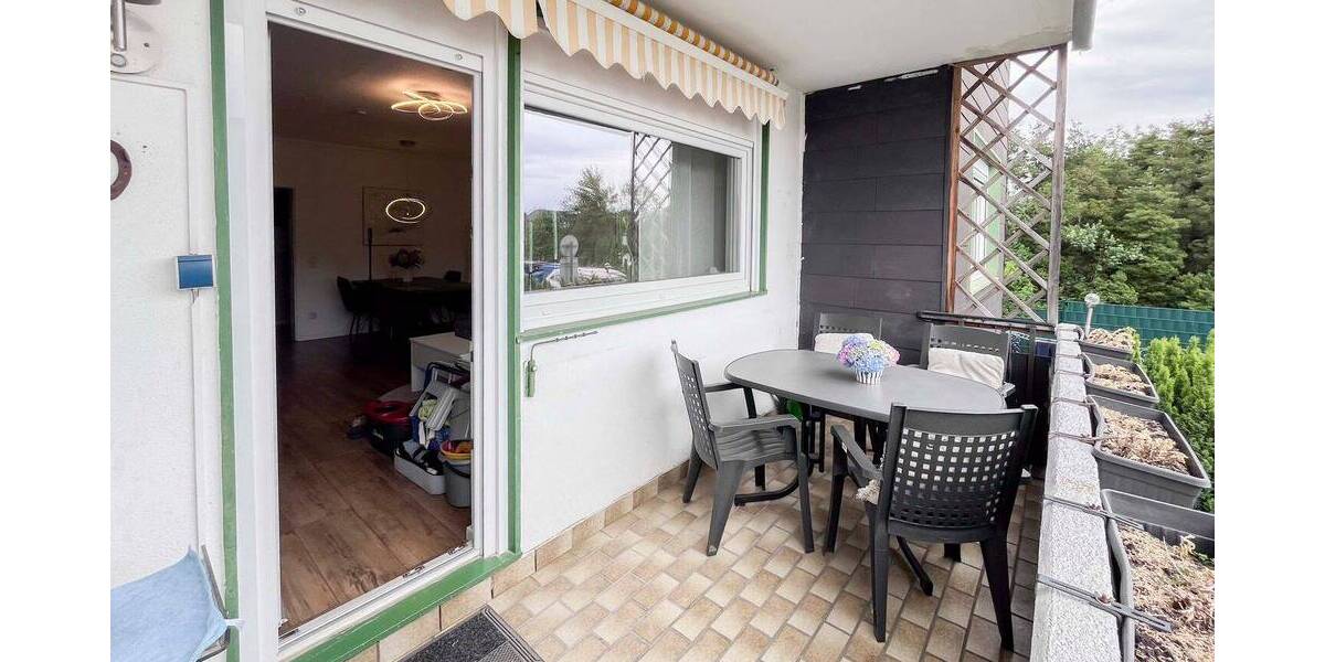 Etagenwohnung Leverkusen Bergisch Neukirchen - 4 Zimmer, 87 m&sup2;, 269.000&euro; | Angebot:26904485
