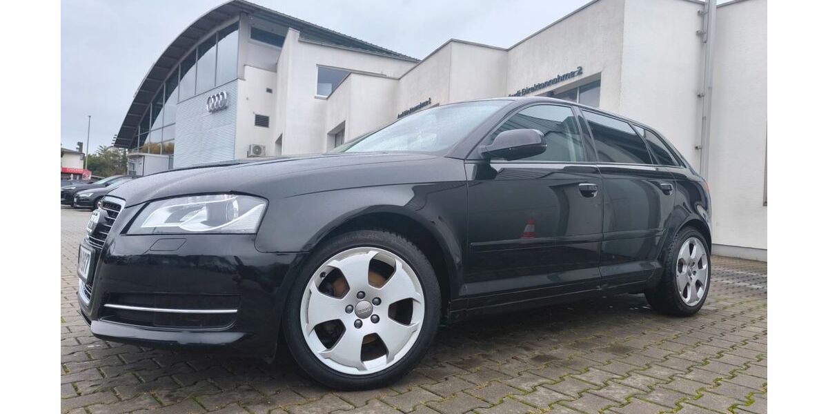 Audi A3 209.465 km 4.850 &euro; Düsseldorf 40489