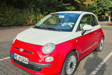 Fiat 500 91.000 km 7.290 &euro; Langenfeld 40764