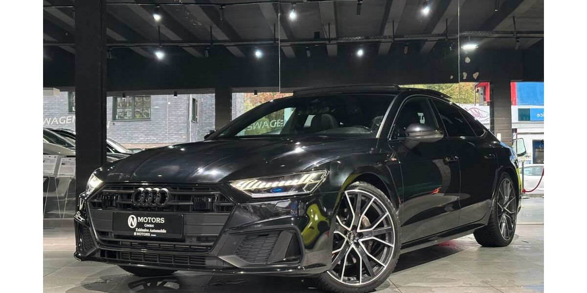 Audi A7 100.000 km 41.999 &euro; Engelskirchen 51766