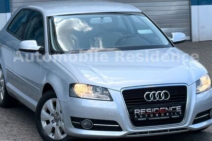 Audi A3 46.000 km 9.398 &euro; Ratingen 40880