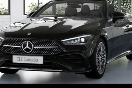 Mercedes-Benz CLE 200 9.900 km 62.990 &euro; Düsseldorf 40470
