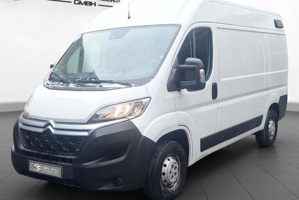 Citroen Jumper 98.000 km 10.999 &euro; Hagen 58089
