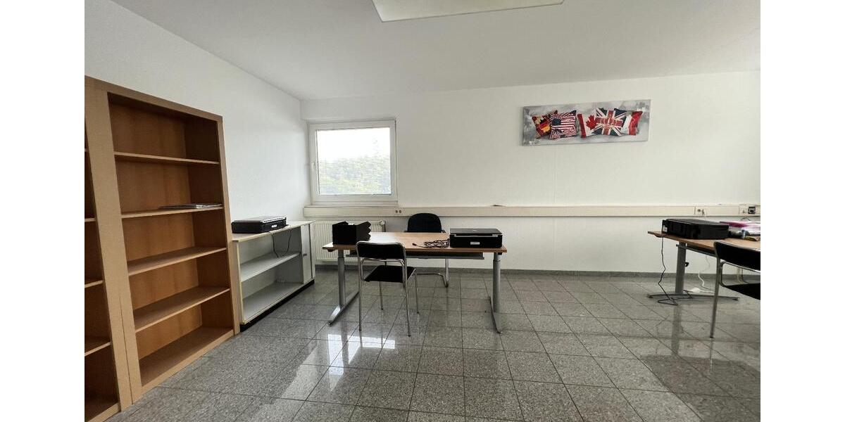 Gut & Günstig - repräsentatives Büro zimmer