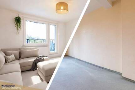 Wohnung Düsseldorf Düsseltal - 3 Zimmer, 75 m&sup2;, 329.000&euro; | Angebot:25800161