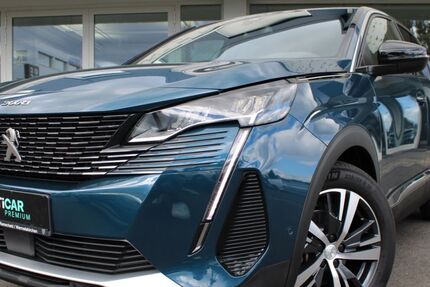 Peugeot 3008 21.560 km 22.900 &euro; Remscheid 42897