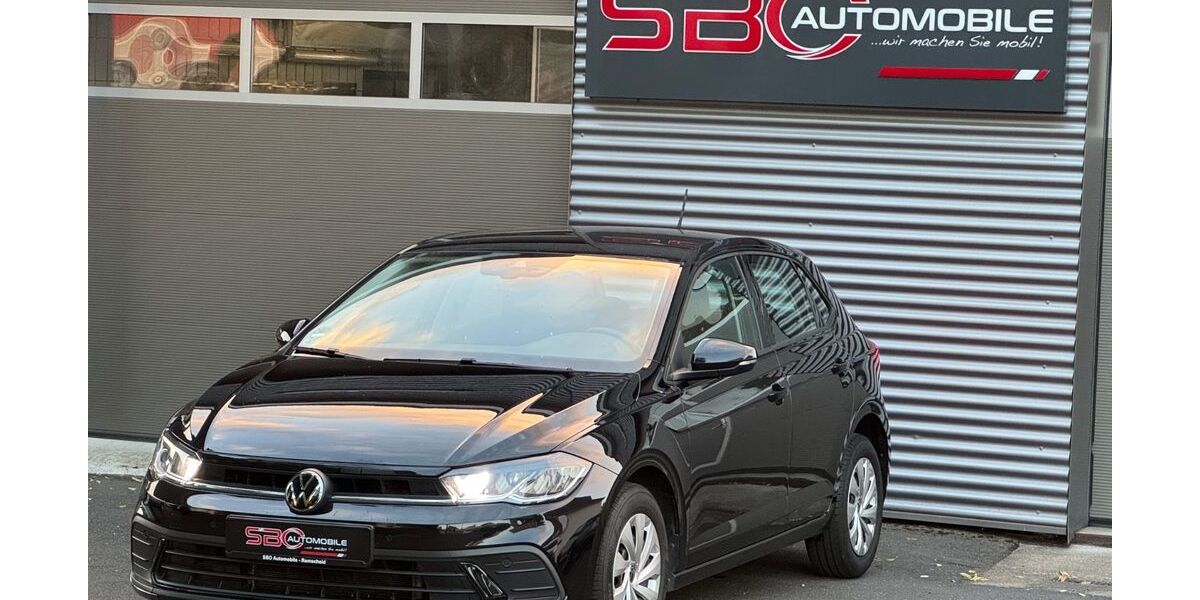 VW Polo 167.844 km 10.100 &euro; Remscheid 42859