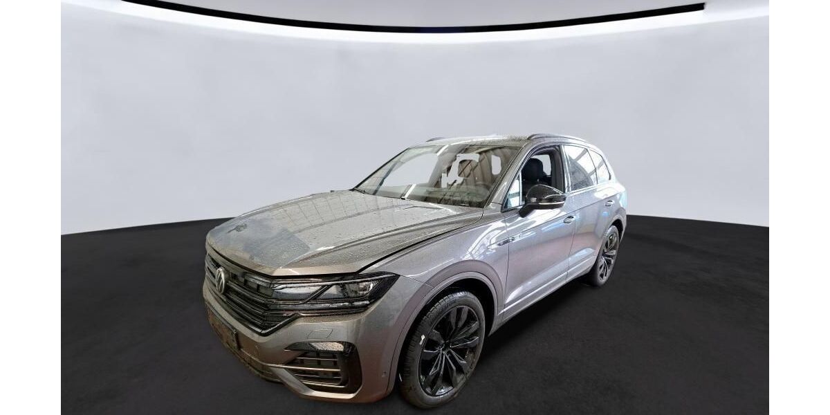 VW Touareg 45.234 km 57.060 &euro; Hagen 58091