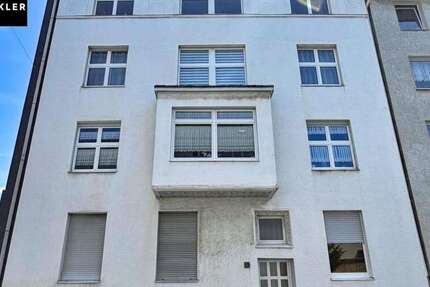 Haus Wuppertal Gemarkung Barmen - 22 Zimmer, 671 m&sup2;, 819.000&euro; | Angebot:26913615