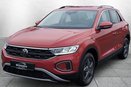 VW T-Roc 23.100 km 18.990 &euro; Wipperfürth 51688