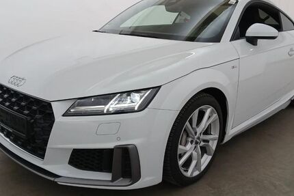 Audi TT 51.690 km 30.919 &euro; Hagen 58091