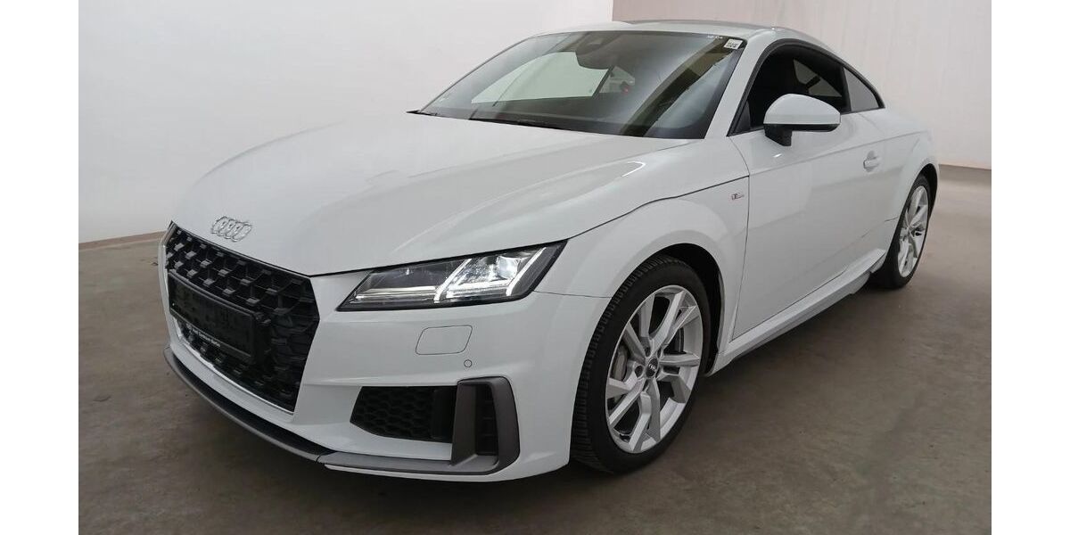 Audi TT 51.690 km 30.919 &euro; Hagen 58091