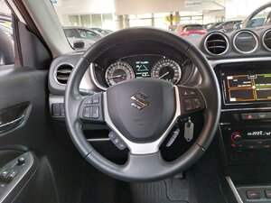 Suzuki Vitara 1.4 Mild-Hybrid Comfort 4x2 Kam Klima 27.380 km 18.470 &euro; HAAN 42781