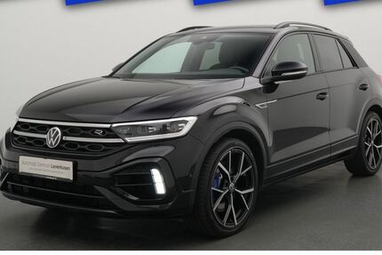 VW T-Roc 18.832 km 44.980 &euro; Leverkusen 51379