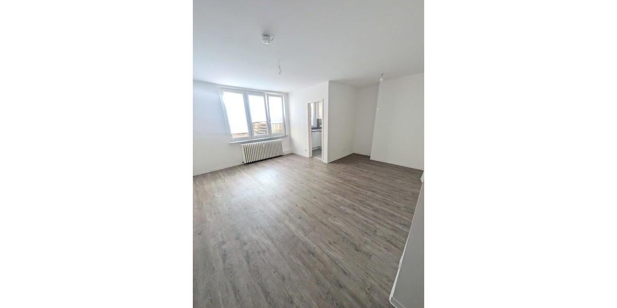 Erdgeschoßwohnung Düsseldorf Pempelfort - 1 Zimmer, 33 m&sup2;, 538&euro; | Angebot:25277393